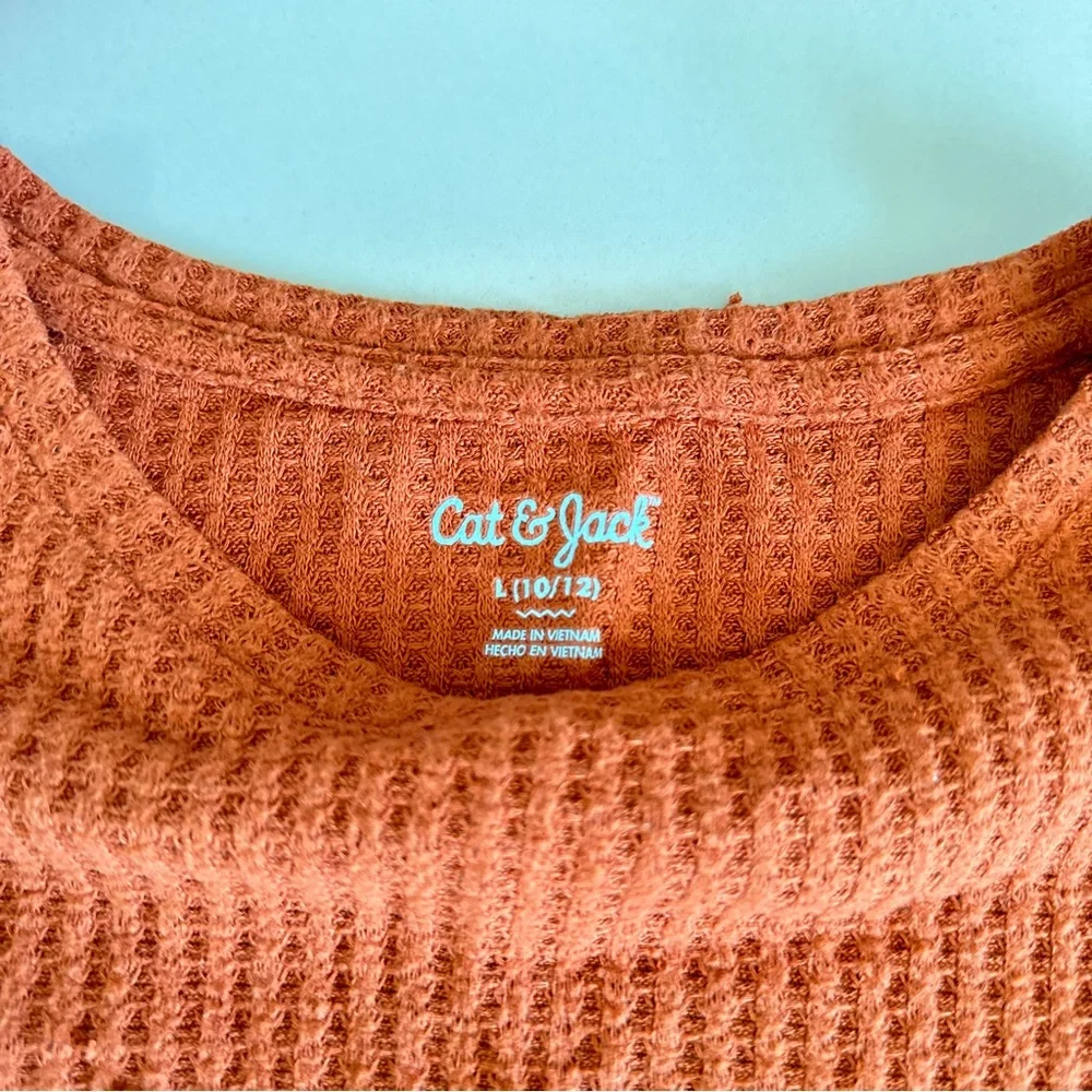 Cat & Jack Sweater